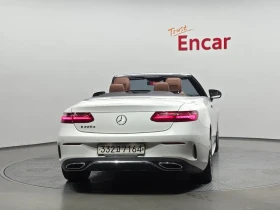 Mercedes-Benz E 220 W213 Cabriolet - 18499 € / 36180.90 лв. - 77773095 4