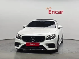 Mercedes-Benz E 220 W213 Cabriolet - 18499 € / 36180.90 лв. - 77773095 3