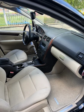 Mercedes-Benz A 170 1.7I AUTOMATIC  - 1800 € / 3520.49 лв. - 40528921 6