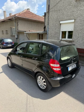 Mercedes-Benz A 170 1.7I AUTOMATIC  - 1800 € / 3520.49 лв. - 40528921 4