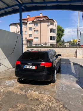 Audi A3 1.9tdi BLS | Auto.bg — изображение 4