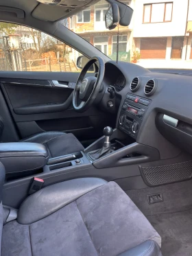 Audi A3 1.9tdi BLS | Auto.bg — изображение 14