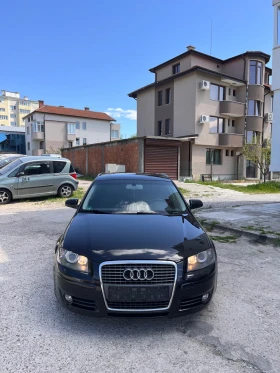 Audi A3 1.9tdi BLS | Auto.bg — изображение 5