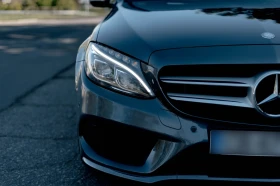 Mercedes-Benz C 250 W205 - 16500 € / 32271.19 лв. - 78429050 5
