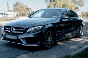 Mercedes-Benz C 250 W205 - 16500 € / 32271.19 лв. - 78429050 2