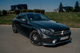 Mercedes-Benz C 250 W205 - 16500 € / 32271.19 лв. - 78429050 3