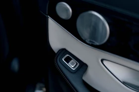 Mercedes-Benz C 250 W205 - 16500 € / 32271.19 лв. - 78429050 8
