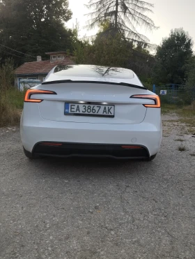 Tesla Model 3 Tesla 3 | Auto.bg — изображение 3