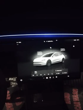 Tesla Model 3 Tesla 3 | Auto.bg — изображение 12