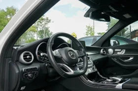 Mercedes-Benz C 400 Burmester* 4M* ����* Carbon* ��� ��������� | Mobile.bg � ����� ������ 7