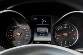 Mercedes-Benz C 400 Burmester* 4M* ����* Carbon* ��� ��������� | Mobile.bg � ����� ������ 13
