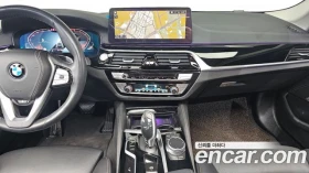 BMW 530 i | H KARDON| DIST| ОБДУХ| HEAD UP| НАДУВАВАНЕ - 27700 € - 38888725 7