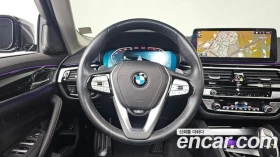 BMW 530 i | H KARDON| DIST| ОБДУХ| HEAD UP| НАДУВАВАНЕ - 27700 € - 38888725 6