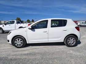 Dacia Nova 1.2 I GAZ !!! - 3300 € - 80366744 4