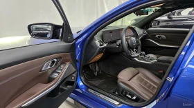 BMW 340 M* ���������* 360 ������* HEADUP* ����* ���������* | Mobile.bg � ����� ������ 9