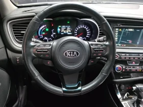 Kia K5 Noblesse - 10563 € - 62362836 13