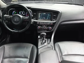 Kia K5 Noblesse - 10563 € - 62362836 7
