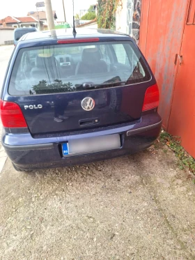 VW Polo - 2000 € - 88787853 3