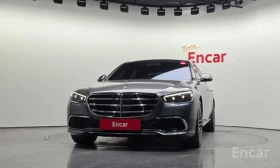 Mercedes-Benz S 580 L 4MATIC* 360* HUD* �����* Soft-close | Mobile.bg � ����� ������ 4