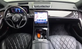 Mercedes-Benz S 580 L 4MATIC* 360* HUD* �����* Soft-close | Mobile.bg � ����� ������ 8