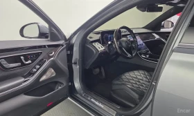 Mercedes-Benz S 580 L 4MATIC* 360* HUD* �����* Soft-close | Mobile.bg � ����� ������ 11