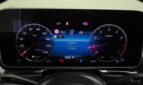 Mercedes-Benz S 580 L 4MATIC* 360* HUD* �����* Soft-close | Mobile.bg � ����� ������ 9