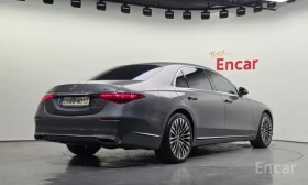 Mercedes-Benz S 580 L 4MATIC* 360* HUD* �����* Soft-close | Mobile.bg � ����� ������ 3