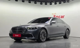 Mercedes-Benz S 580 L 4MATIC* 360* HUD* �����* Soft-close | Mobile.bg � ����� ������ 2