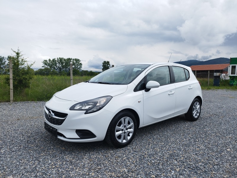 Opel Corsa 1.4   GPL     EURO 6B, снимка 1 - Автомобили и джипове - 45734477