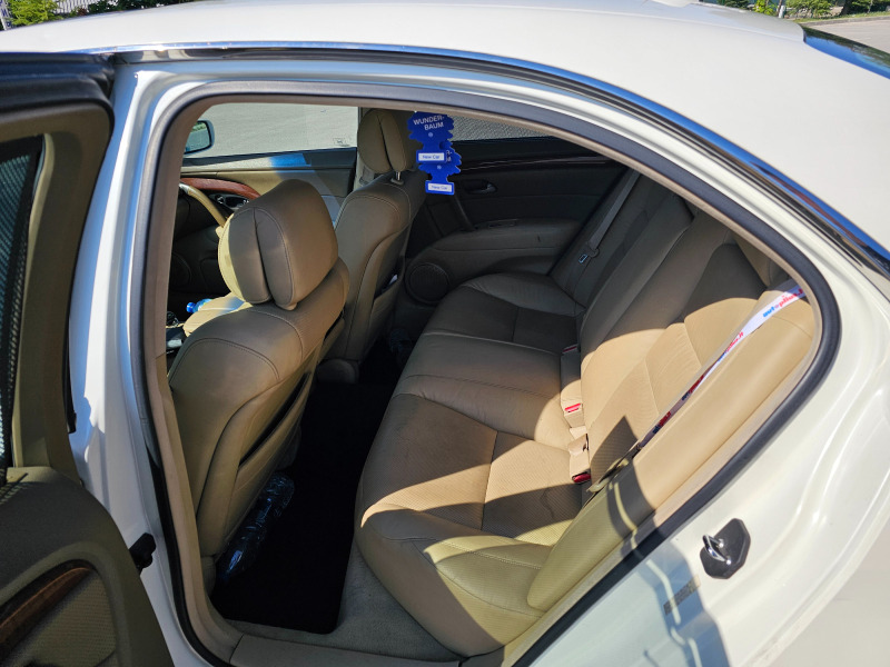 Acura Rl 3.5 VTEC SH-AWD LPG , снимка 6 - Автомобили и джипове - 46430528