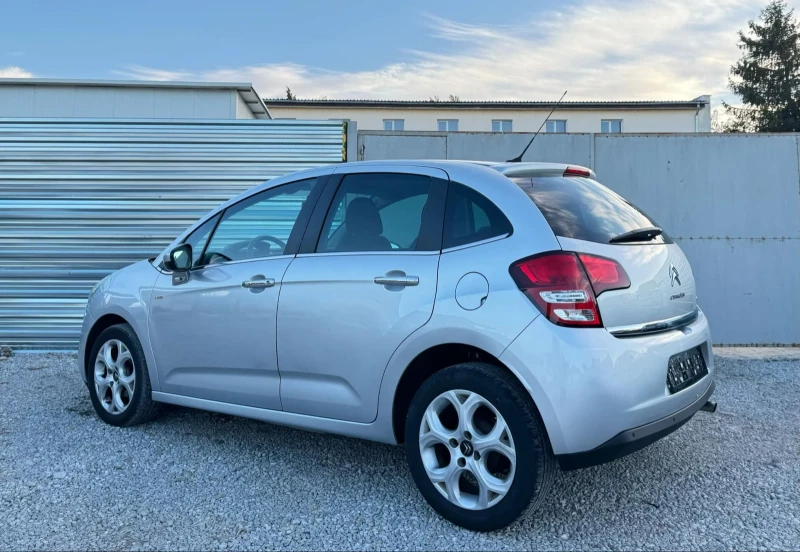 Citroen C3 EXCLUSIVE* ПАНОРАМА , снимка 5 - Автомобили и джипове - 47840558