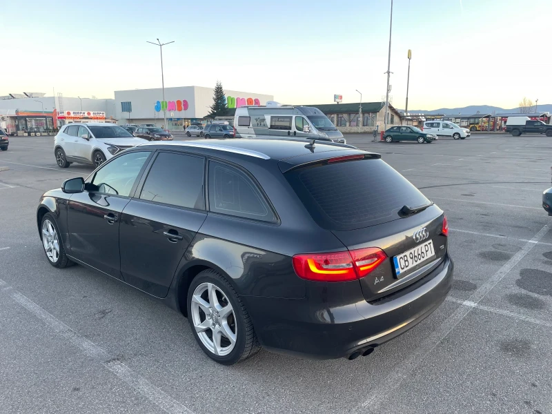 Audi A4 2.0 tdi 143hp, снимка 7 - Автомобили и джипове - 48619275