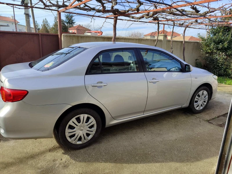 Toyota Corolla, снимка 1 - Автомобили и джипове - 48640744