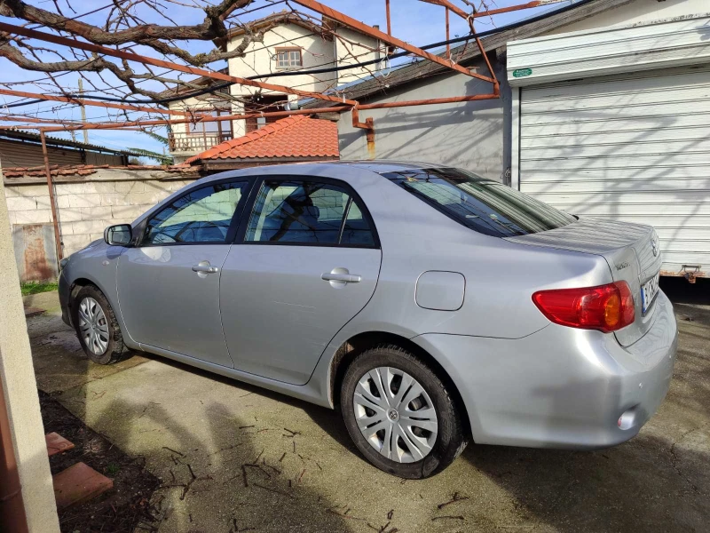 Toyota Corolla, снимка 5 - Автомобили и джипове - 48640744