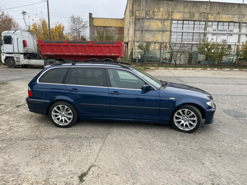 BMW 330 204 XD, снимка 4 - Автомобили и джипове - 48702914