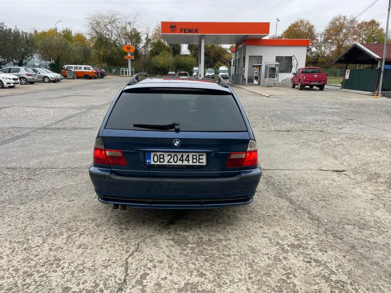 BMW 330 204 XD, снимка 3 - Автомобили и джипове - 48702914