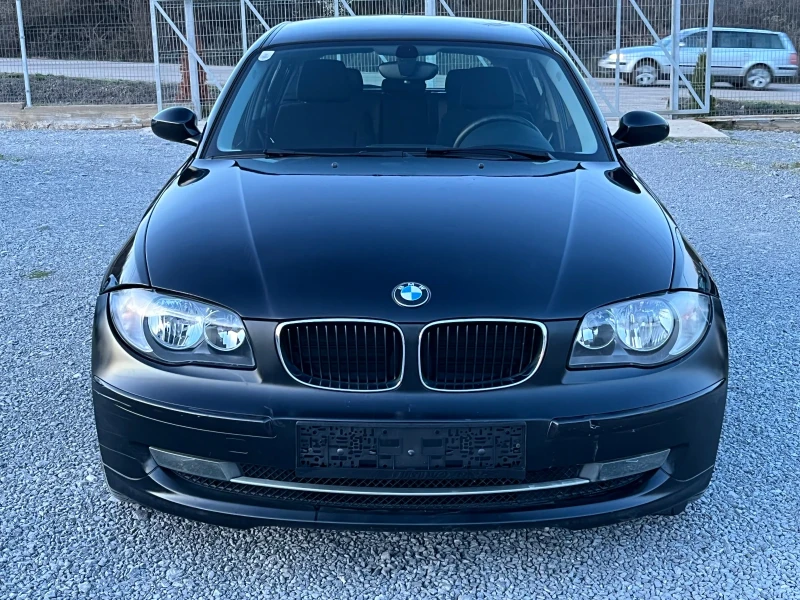 BMW 118 2.0i 143k Facelift , снимка 1 - Автомобили и джипове - 49590297