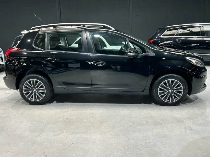 Peugeot 2008, снимка 5 - Автомобили и джипове - 52322740