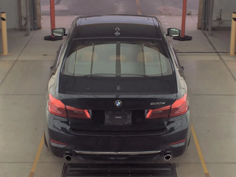 BMW 530E * XDRIVE* LUXURY LINE* DIGITAL* MEMORY* PODGREV* , снимка 6 - Автомобили и джипове - 52326874