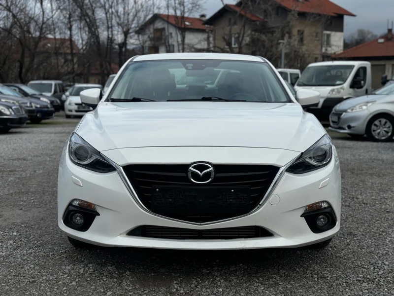 Mazda 3 2.2 SKYACTIV , снимка 3 - Автомобили и джипове - 52650583