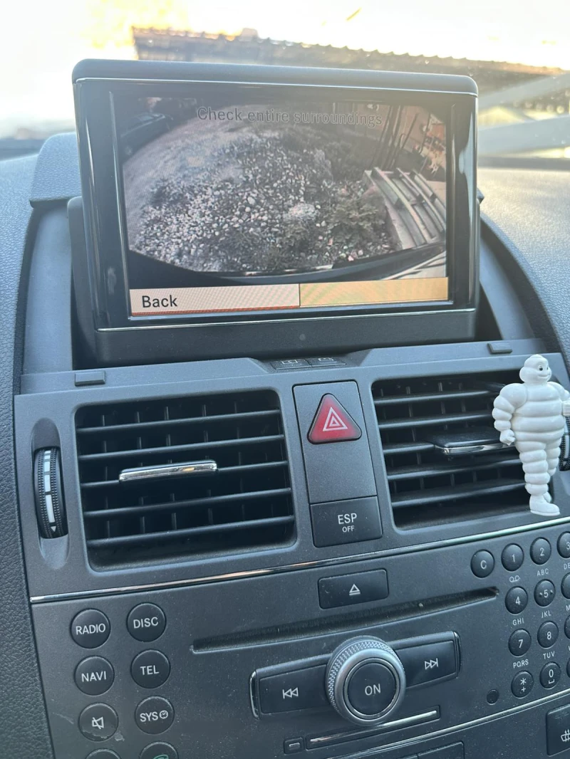 Mercedes-Benz C 250, снимка 12 - Автомобили и джипове - 52651731