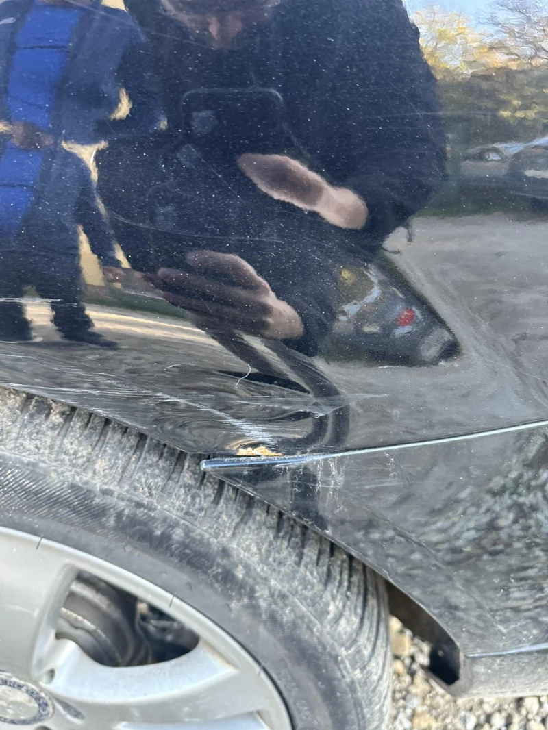 Mercedes-Benz C 250, снимка 17 - Автомобили и джипове - 52651731