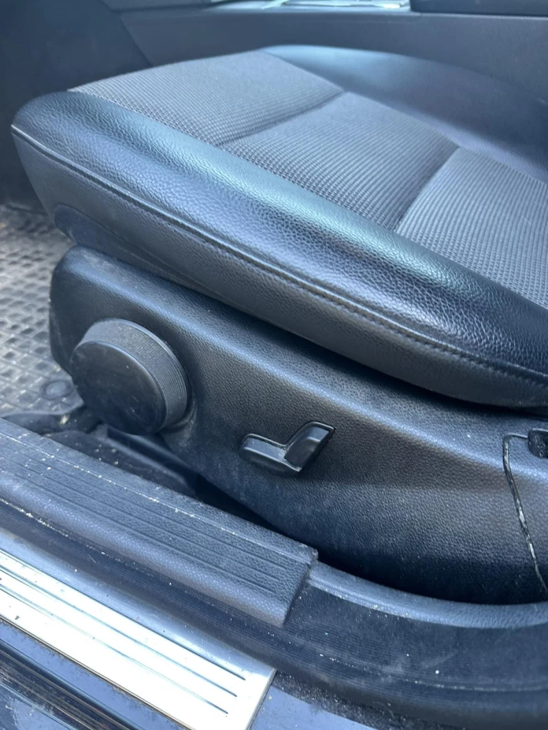 Mercedes-Benz C 250, снимка 10 - Автомобили и джипове - 52651731