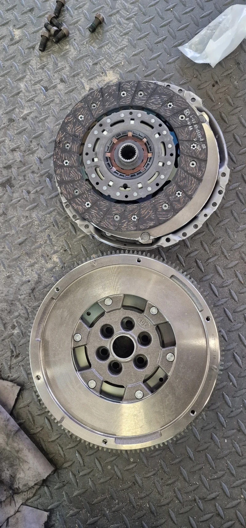 VW Passat, снимка 15 - Автомобили и джипове - 52729821