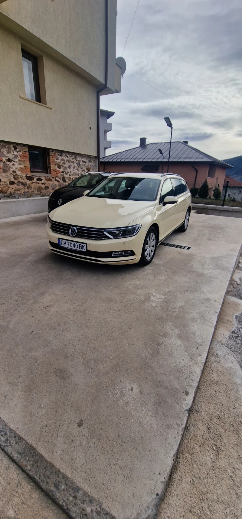 VW Passat, снимка 5 - Автомобили и джипове - 52729821