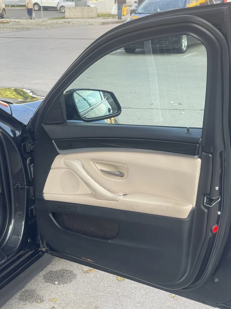 BMW 550 550i, снимка 7 - Автомобили и джипове - 52831782