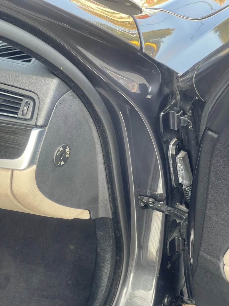 BMW 550 550i, снимка 6 - Автомобили и джипове - 52831782