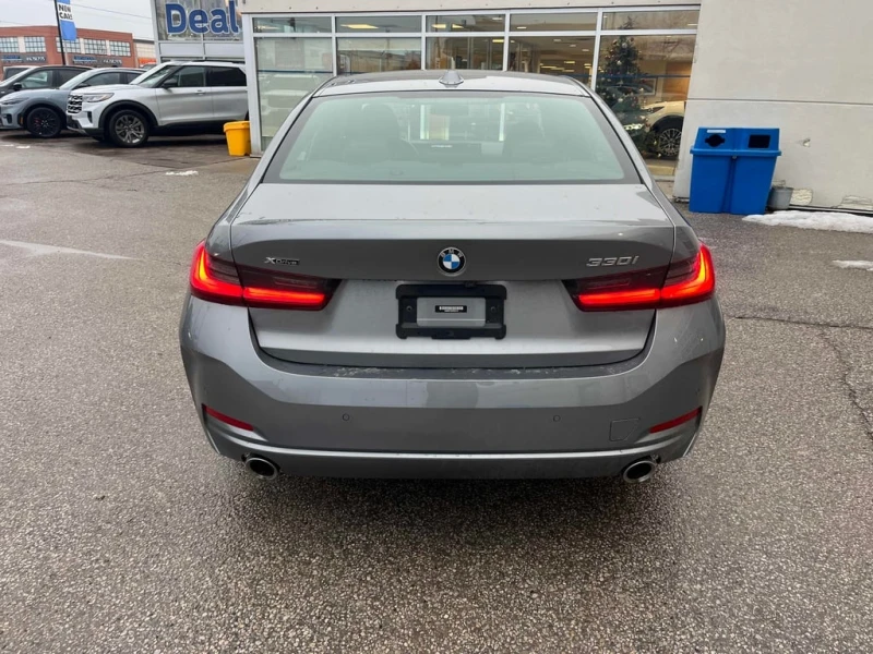 BMW 330 * xDrive * KEYLESS * ПОДГРЕВИ * ШИБИДАХ * , снимка 4 - Автомобили и джипове - 53447906