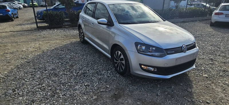 VW Polo 1.4TDI - 6200 EUR - 56285348 | Car24.bg