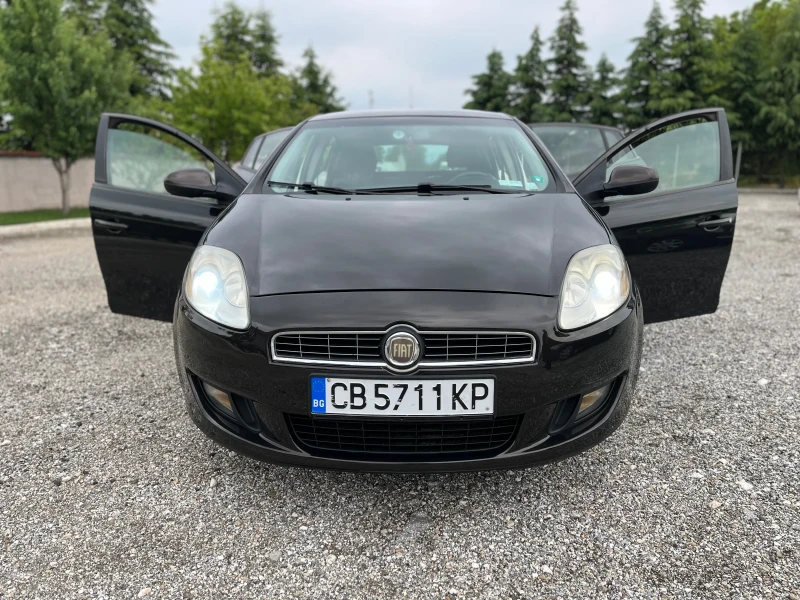 Fiat Bravo - 4990 лв. - 84912126 1